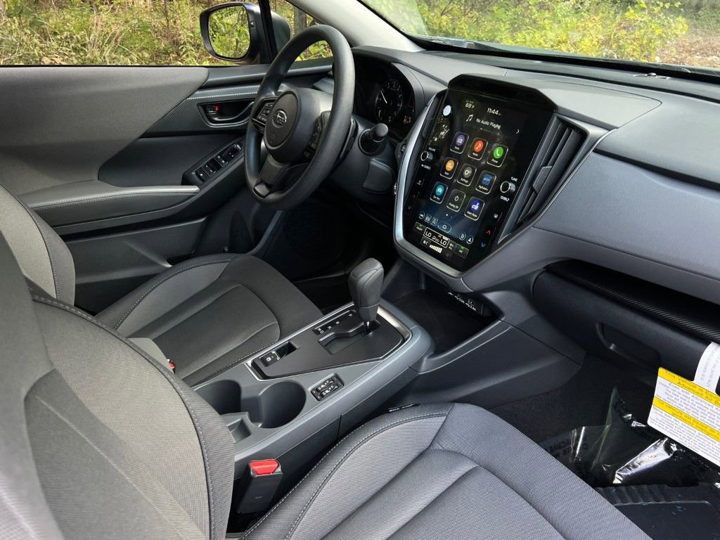 New 2025 Subaru Crosstrek 2.5i Premium image 11