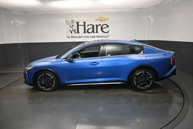 Used 2025 Kia K4 GT-Line w/ GT-Line Premium Package