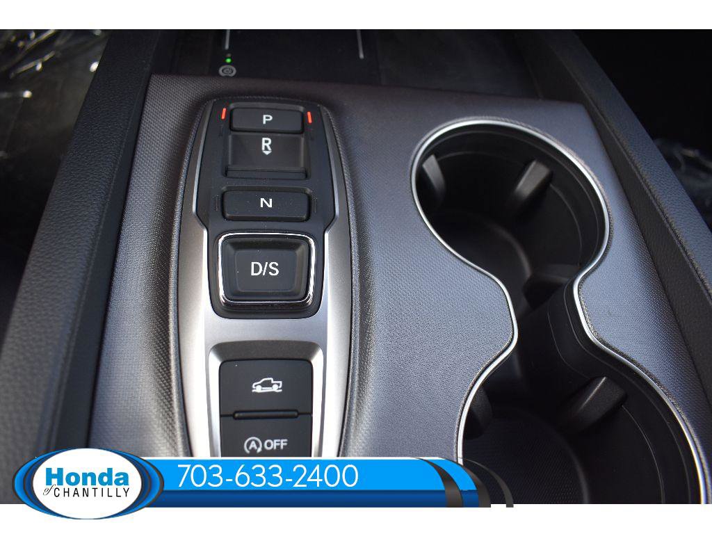 New 2026 Honda Ridgeline RTL image 17