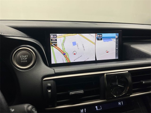 Used 2018 Lexus IS 350 image 20