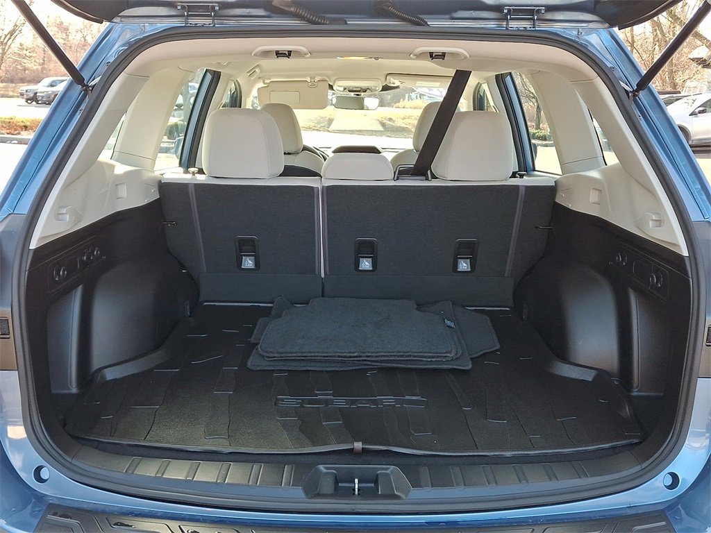 Used 2022 Subaru Forester image 29
