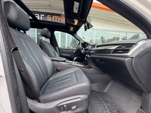 Used 2018 BMW X5 xDrive35i image 12