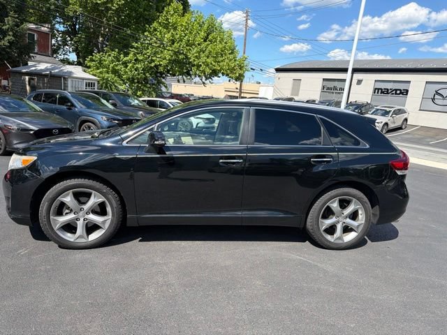 Used 2013 Toyota Venza XLE FWD image 3