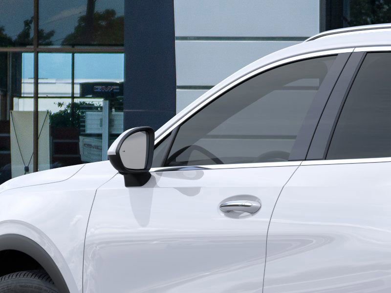 New 2026 Buick Envision Preferred image 12