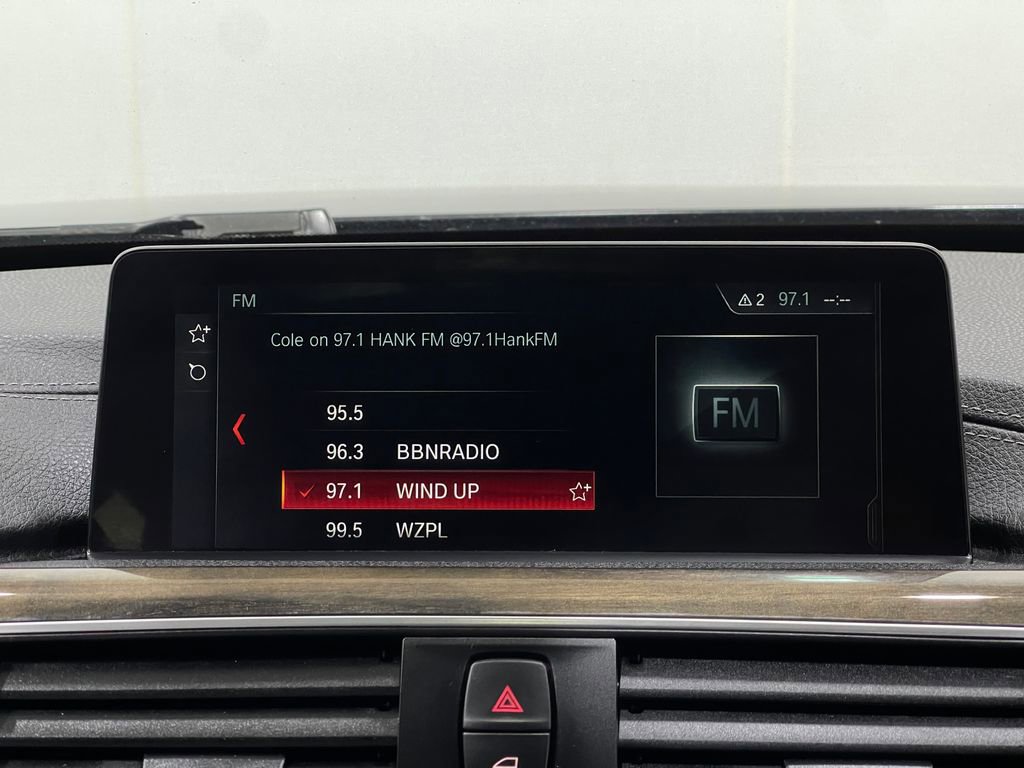 Used 2018 BMW 430i Gran Coupe xDrive image 24