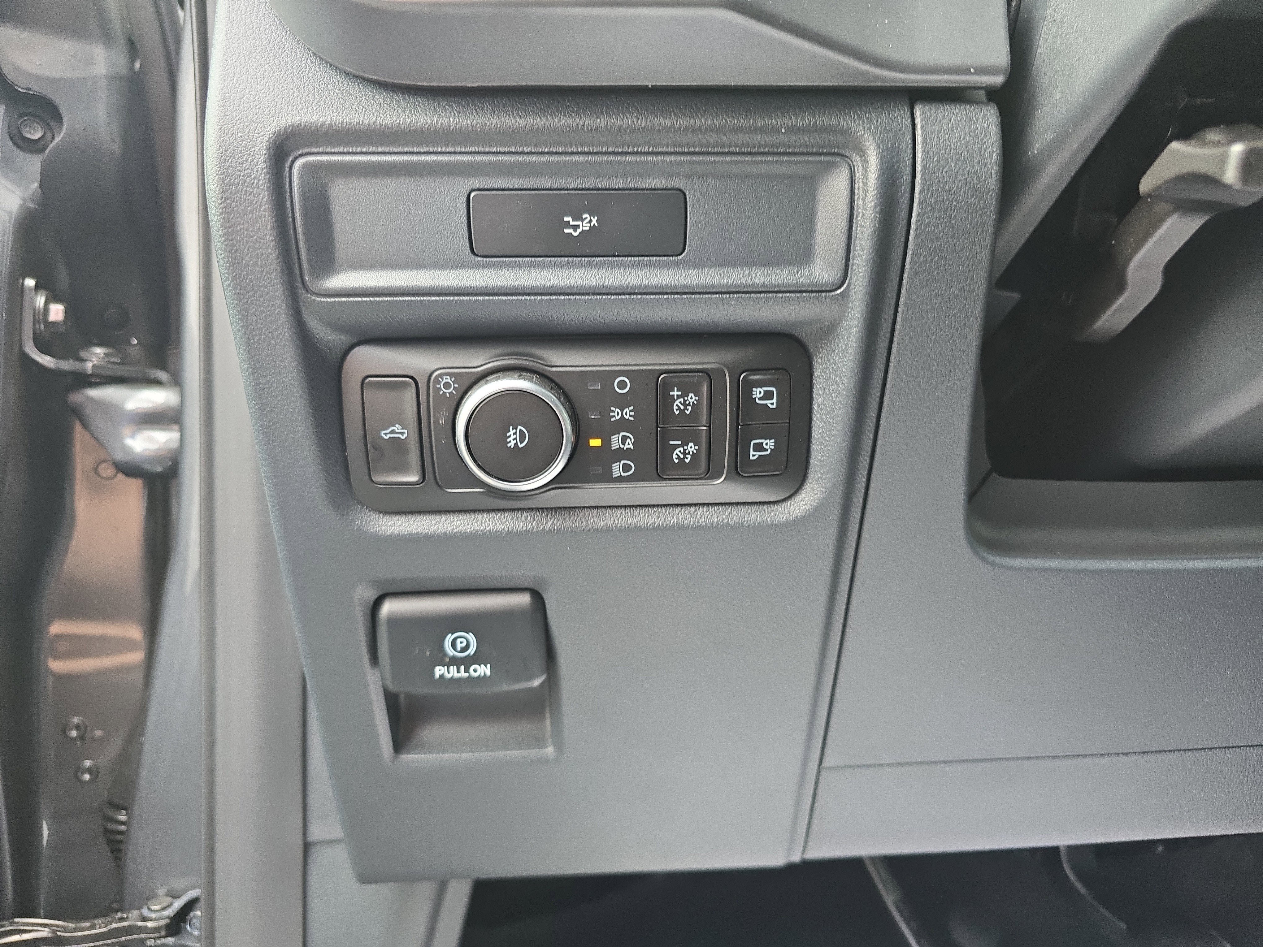 New 2026 Ford F150 XLT w/ Equipment Group 302A MID image 20