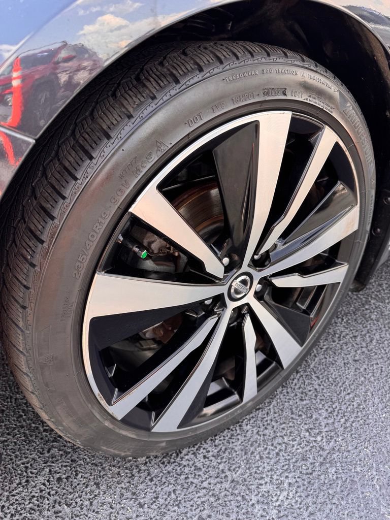 Used 2019 Nissan Altima 2.5 Platinum FWD image 30
