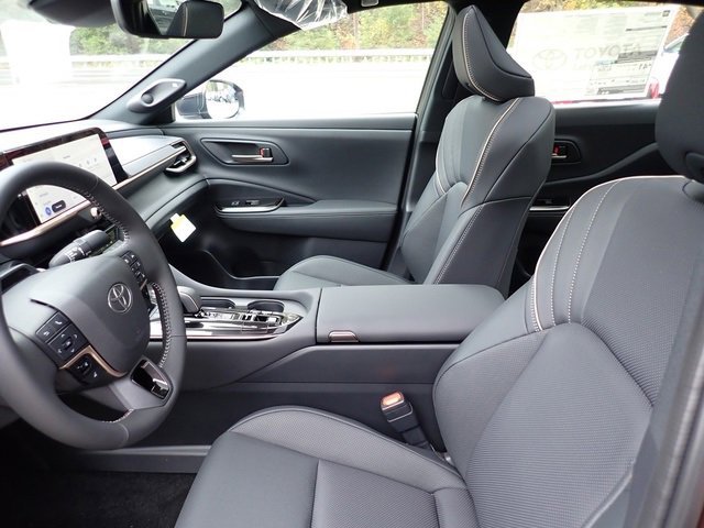 New 2026 Toyota Crown Limited image 11