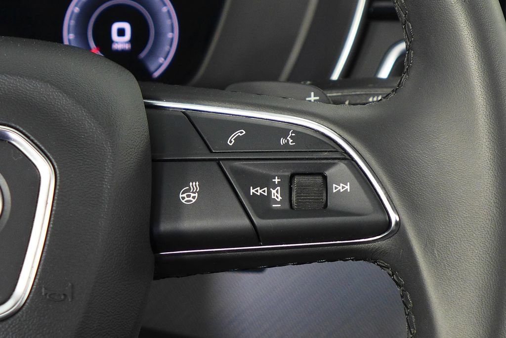 Used 2023 Audi A4 2.0T Premium Plus w/ Premium Plus Package image 29