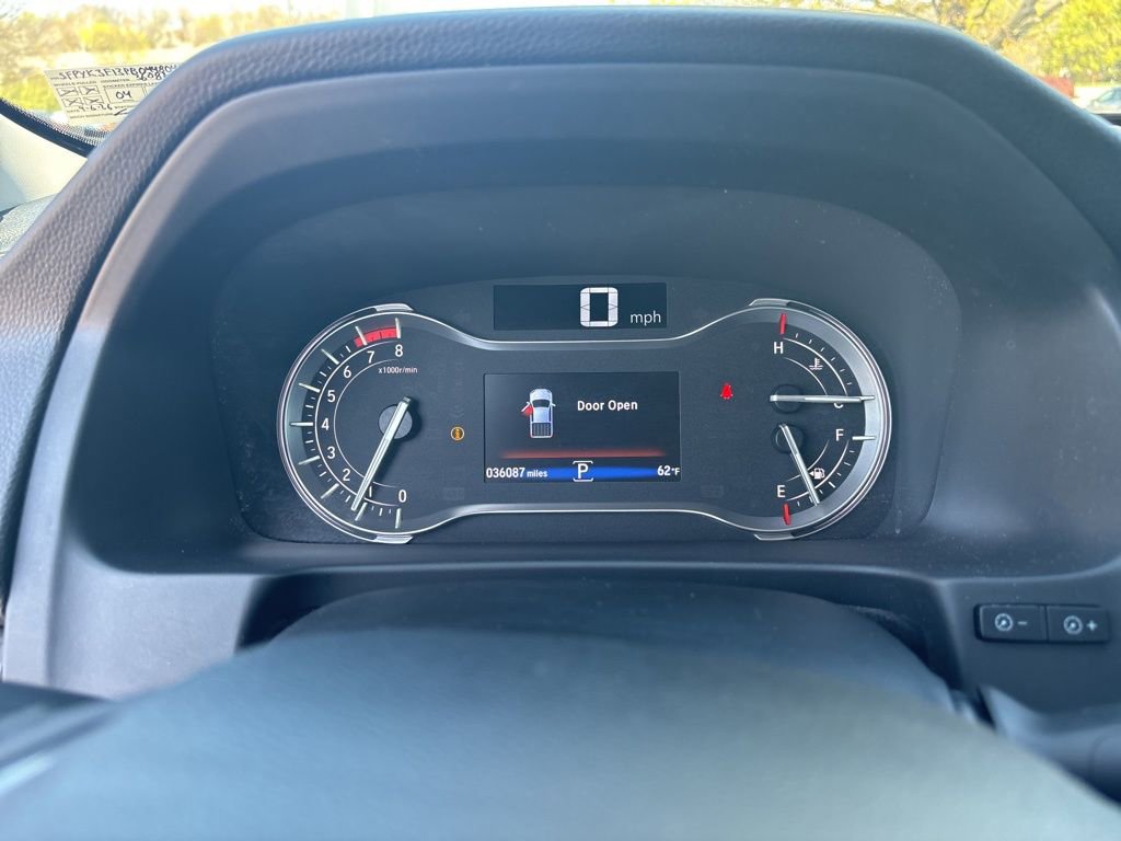 Used 2023 Honda Ridgeline Sport image 15