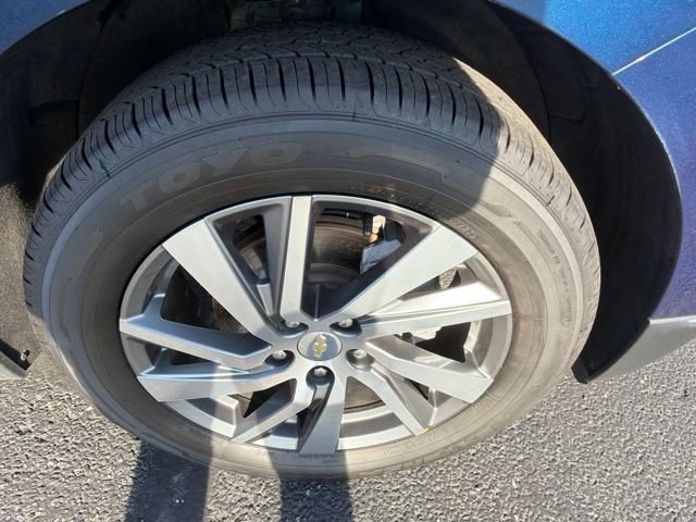 Used 2022 Chevrolet Equinox Premier AWD/4WD image 29
