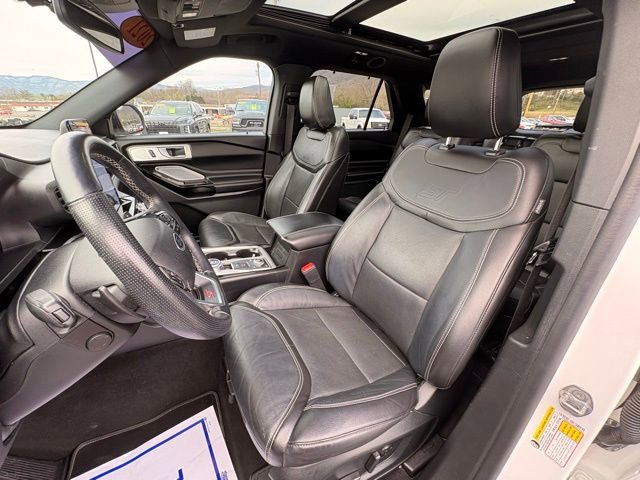 Used 2021 Ford Explorer ST w/ Equipment Group 401A image 30