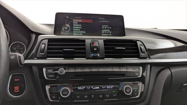 Used 2016 BMW 428i Gran Coupe RWD image 26