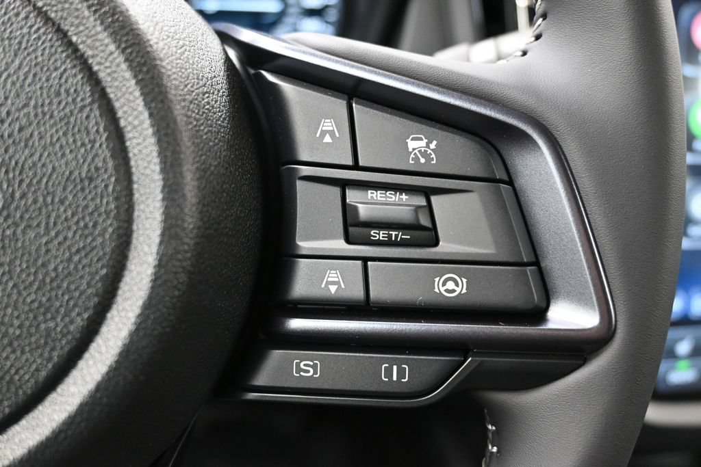 New 2026 Subaru Forester Limited AWD/4WD image 27