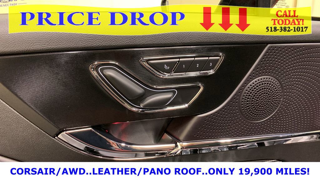 Used 2023 Lincoln Corsair AWD w/ Equipment Group 101A image 28