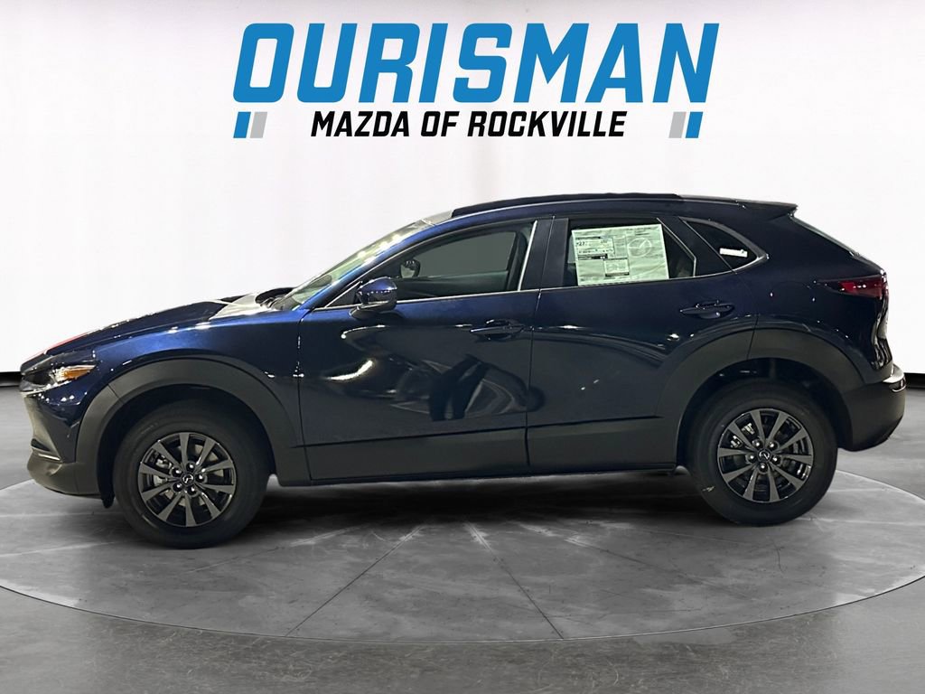 New 2026 MAZDA CX-30 AWD 2.5 S image 3