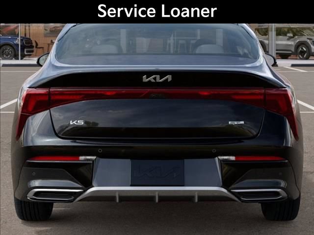 New 2026 Kia K5 GT-Line FWD image 13