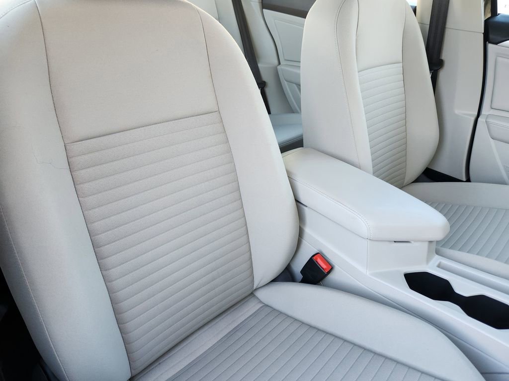 Certified 2023 Volkswagen Jetta S w/ IQ.Drive Package image 15