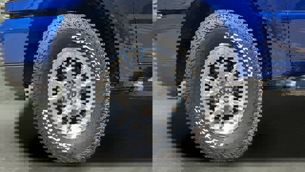 Used 2011 Ford Ranger Sport w/ Bright Trim Group AWD/4WD image 20