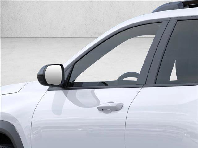 New 2026 Chevrolet Equinox LT w/ Midnight Edition image 12