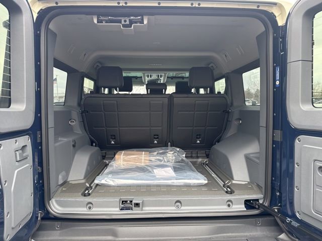 New 2026 INEOS Grenadier Fieldmaster Edition image 30