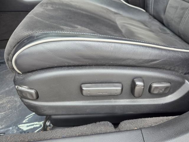 Used 2020 Acura TLX w/ A-SPEC Pkg FWD image 11