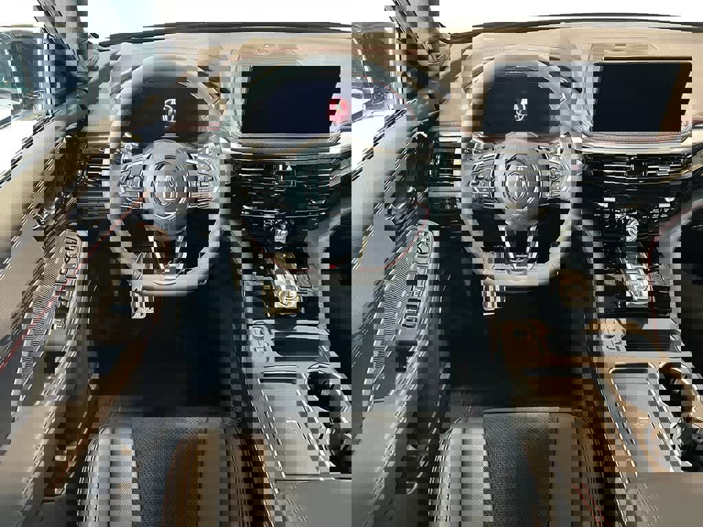 New 2026 Acura MDX A-Spec image 12