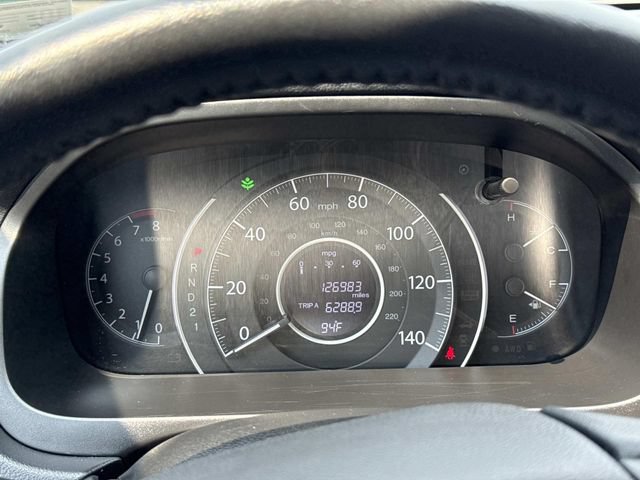 Used 2014 Honda CR-V EX-L image 28