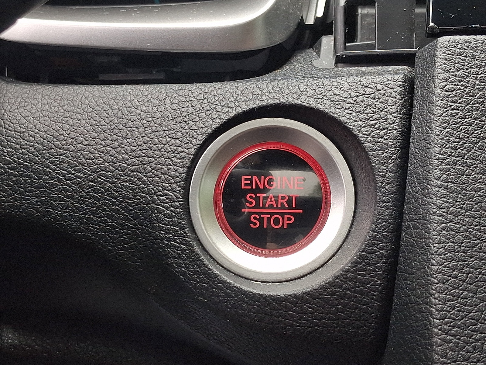 Used 2020 Honda Civic EX image 23