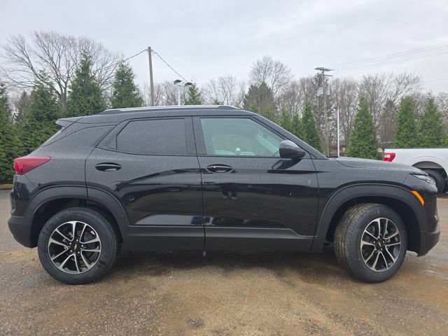 New 2026 Chevrolet TrailBlazer LT w/ Convenience Package image 16