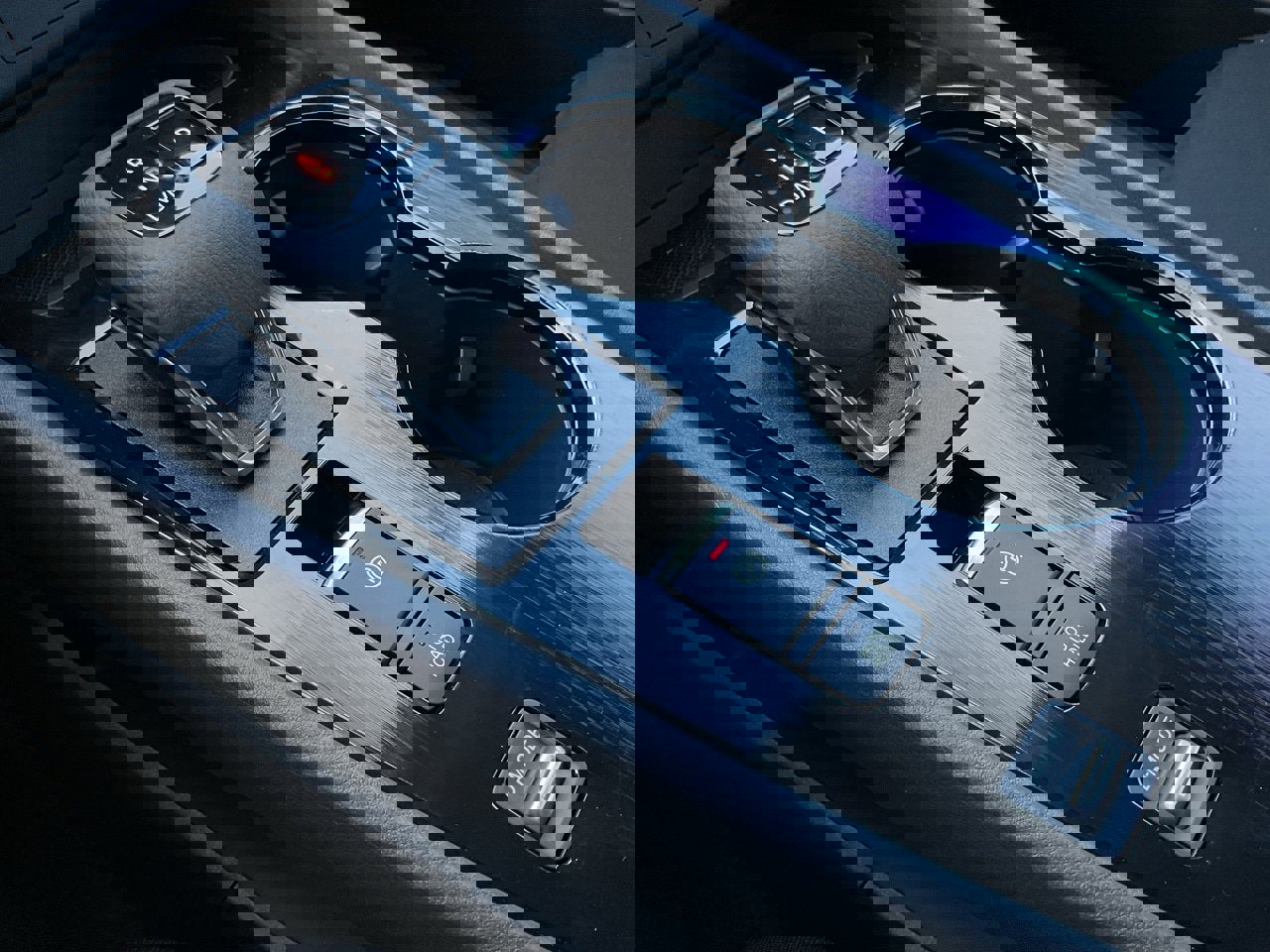 New 2026 Nissan Rogue S image 32