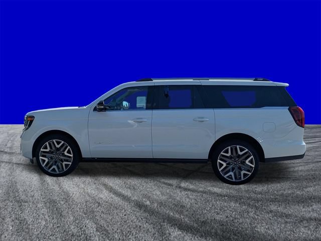 New 2027 Ford Expedition Max Platinum w/ Platinum Ultimate Package AWD/4WD image 7