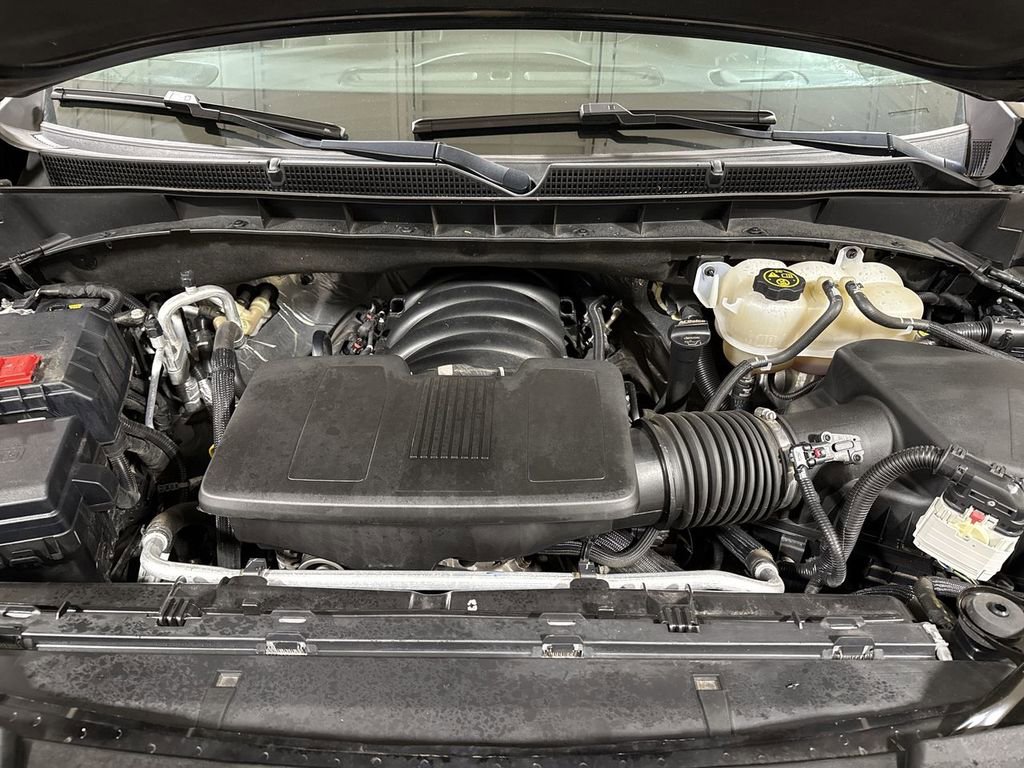 Used 2024 GMC Yukon SLT image 25