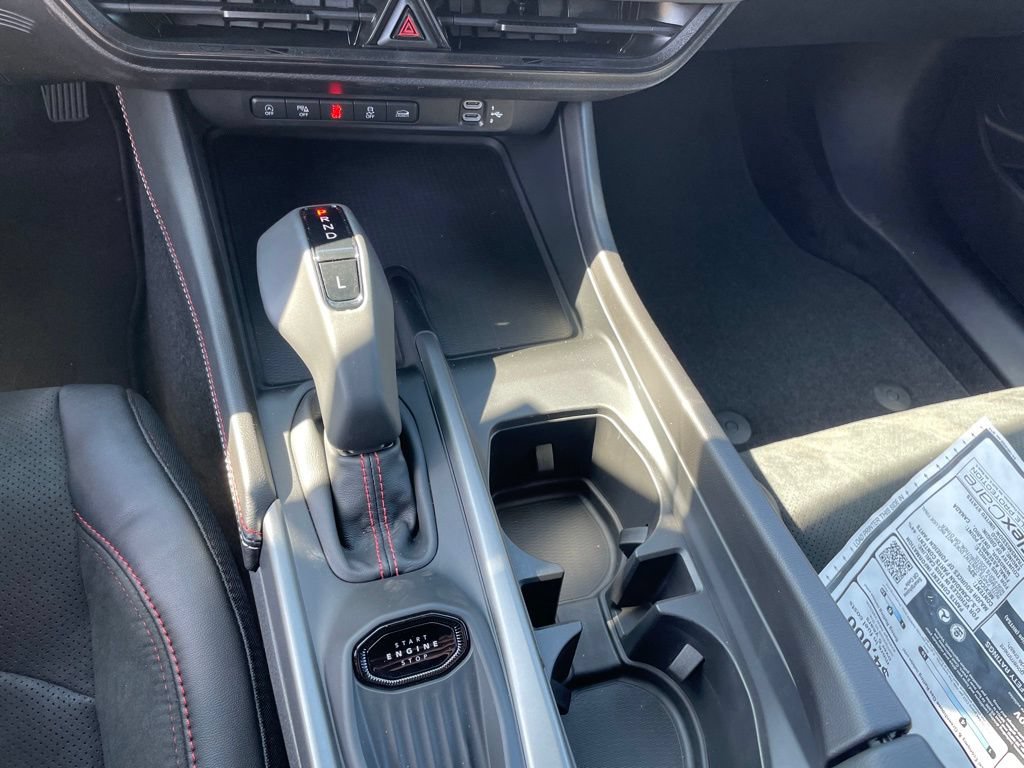 New 2026 Dodge Charger R/T w/ Performance Handling Group AWD/4WD image 16