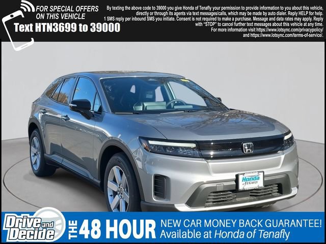 New 2026 Honda Prologue EX image 1