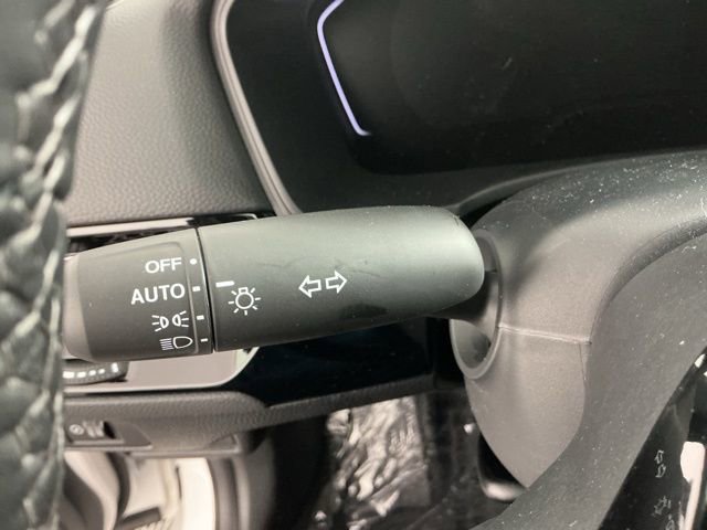 New 2026 Honda Civic Sport image 21