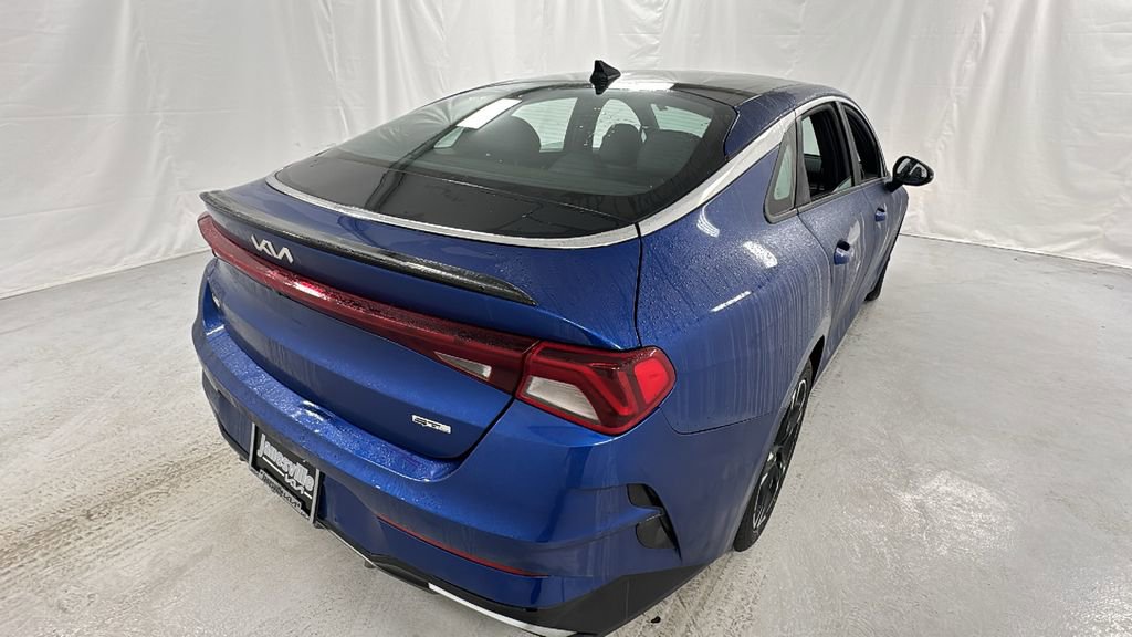 Used 2023 Kia K5 GT-Line image 3