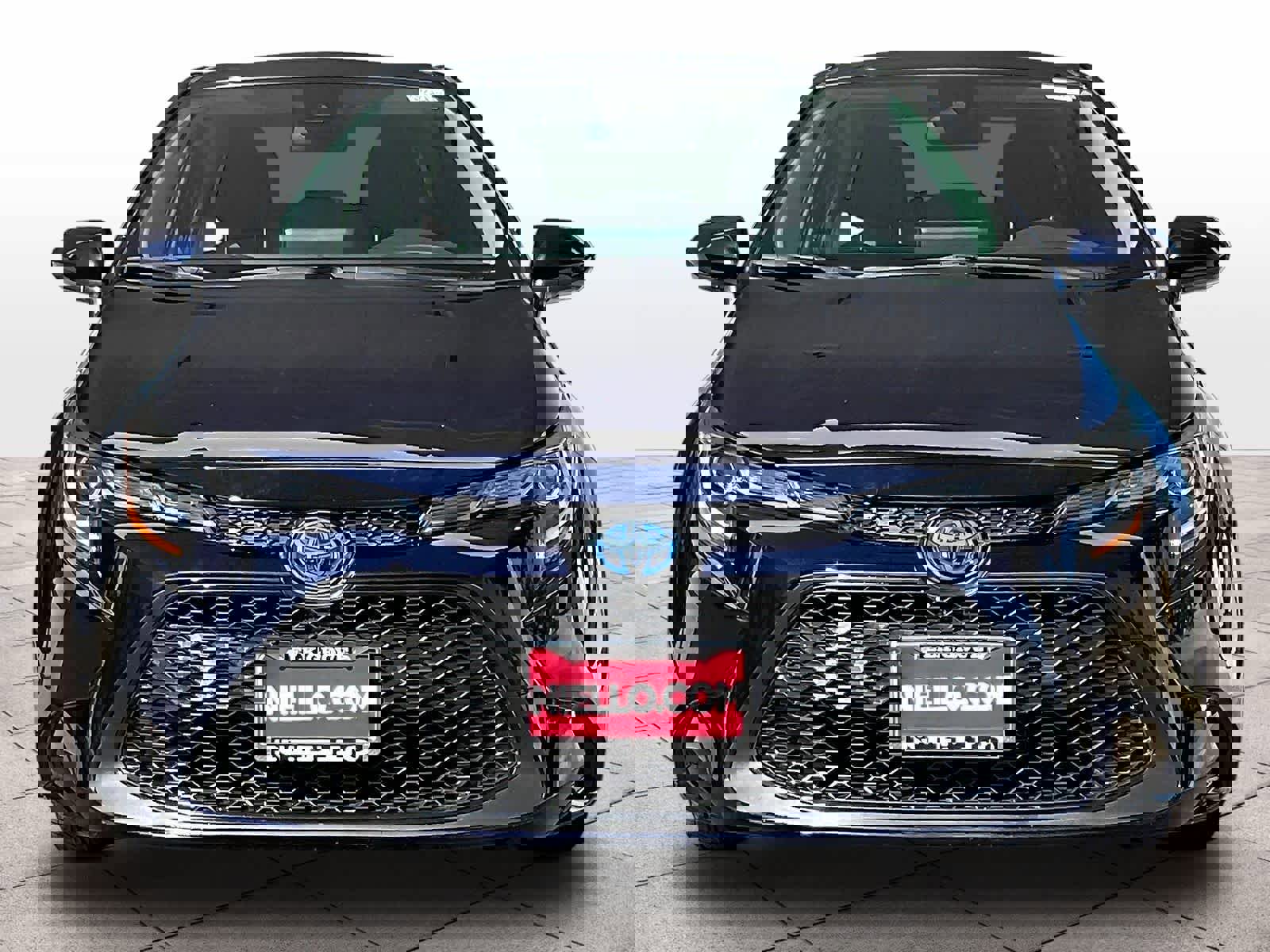 Used 2022 Toyota Corolla LE image 3