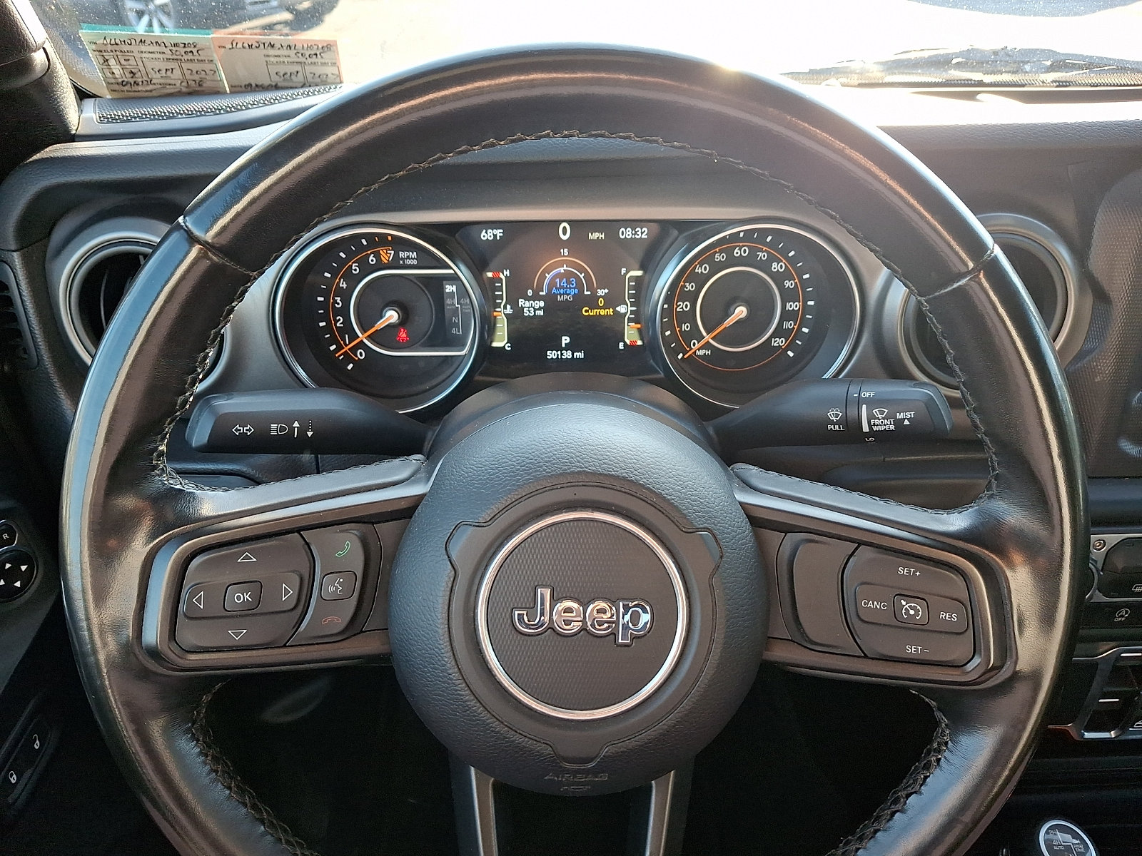 Used 2022 Jeep Gladiator Sport AWD/4WD image 18