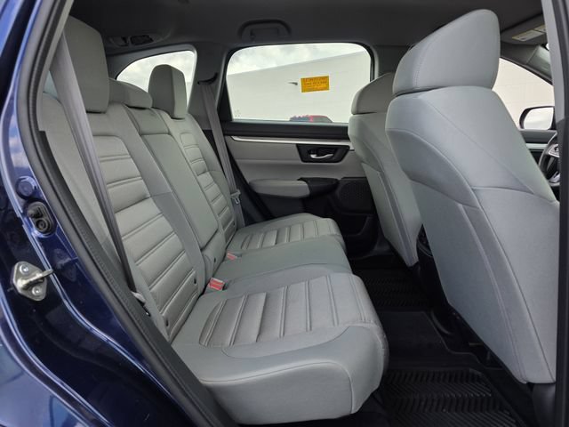 Used 2019 Honda CR-V LX image 25