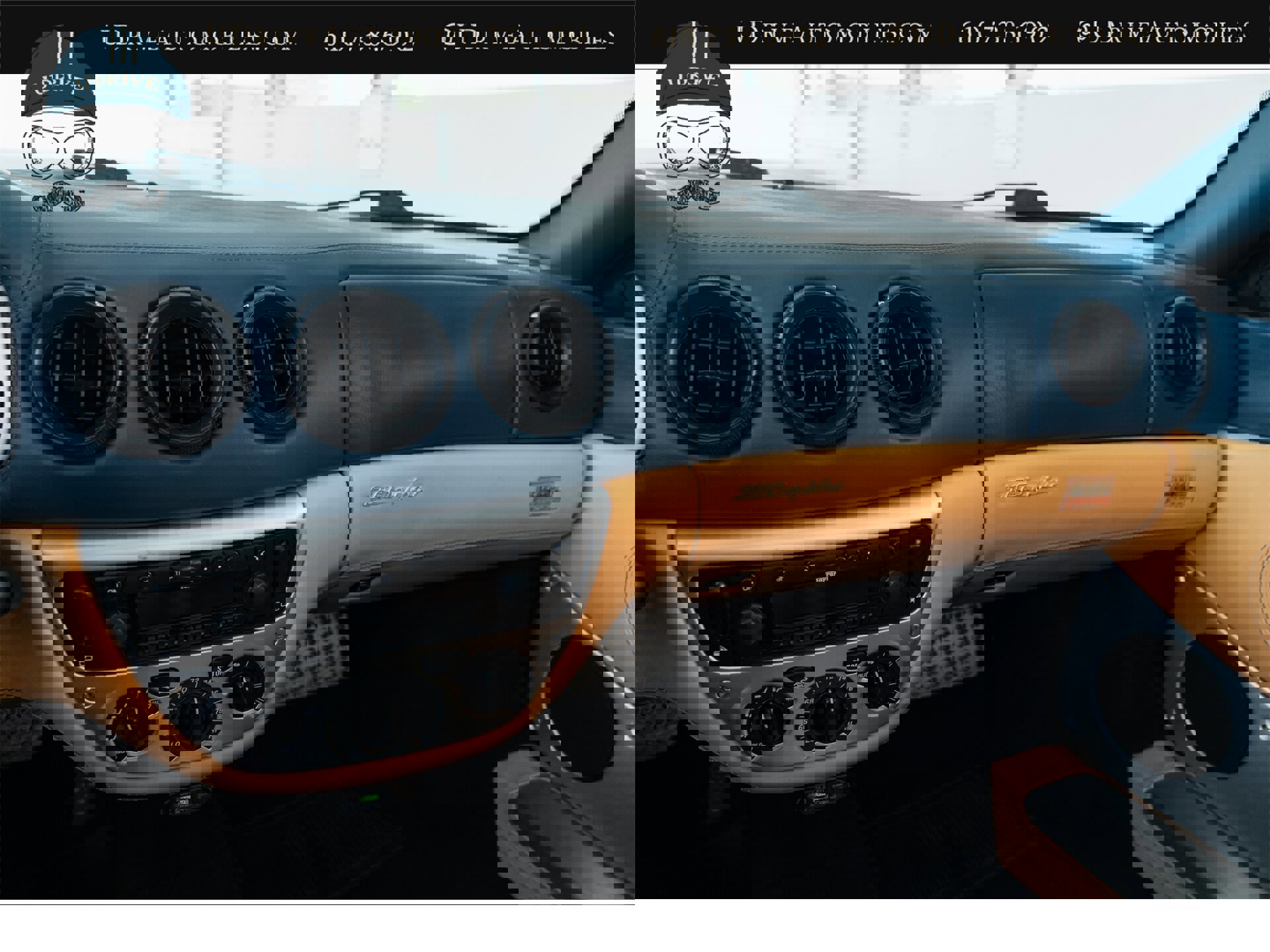 Used 2004 Ferrari 360 Spider image 37