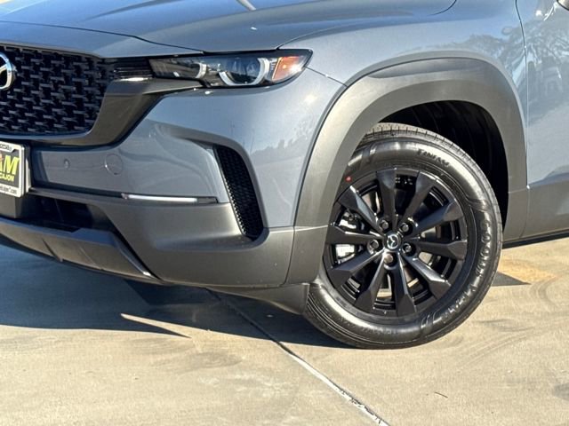 New 2026 MAZDA CX-50 AWD 2.5 Hybrid w/ Weather Package image 4
