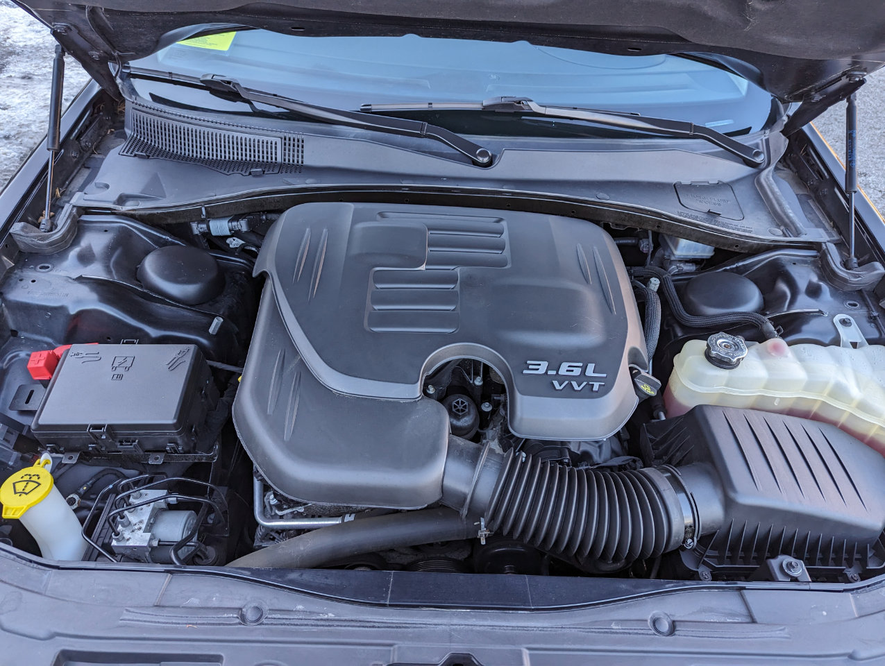 Used 2021 Chrysler 300 Touring L image 51