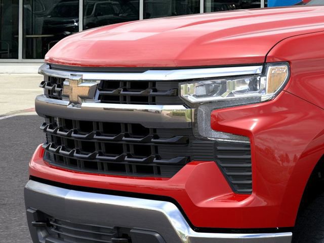 New 2026 Chevrolet Silverado 1500 LT image 13