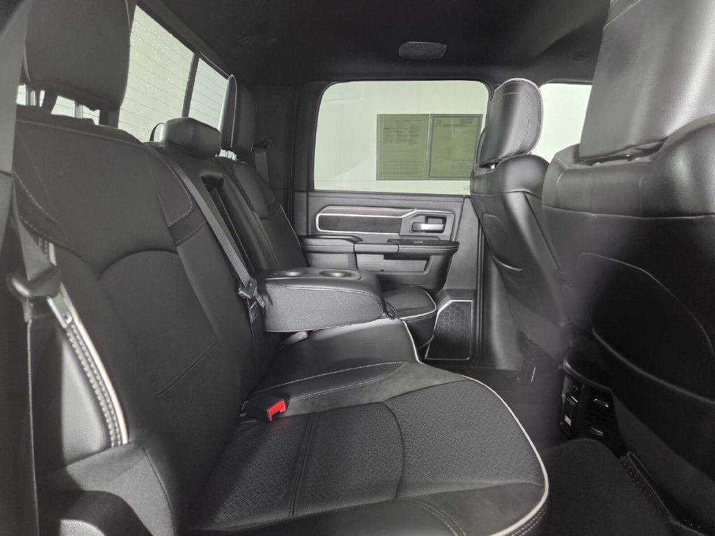 Used 2026 RAM 2500 Laramie AWD/4WD image 28