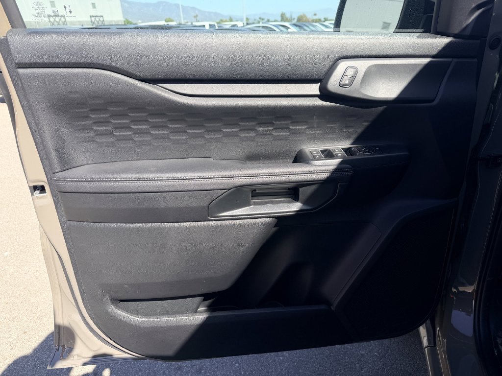 New 2026 Ford Ranger XLT RWD image 19