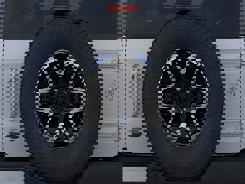 New 2025 Ford Bronco Outer Banks image 24