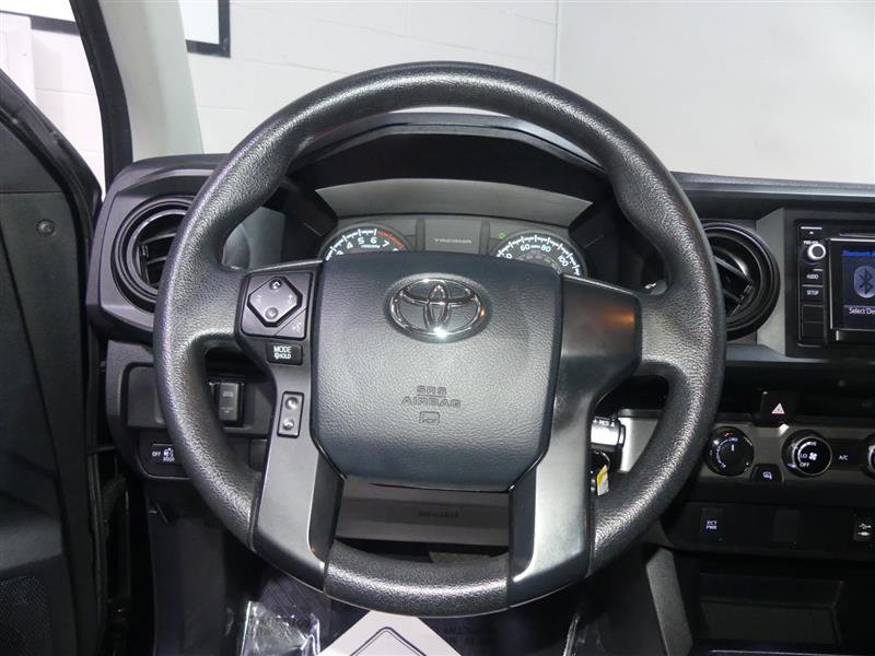 Used 2017 Toyota Tacoma SR image 27