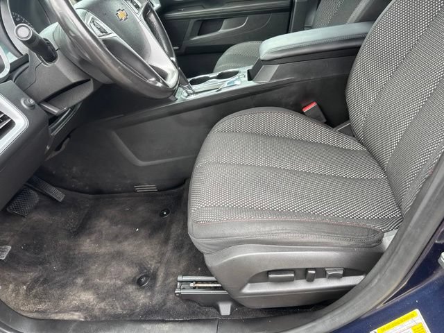 Used 2016 Chevrolet Equinox LT FWD image 16