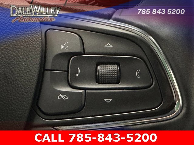 Used 2024 Buick Envista Preferred w/ Convenience I Package image 11
